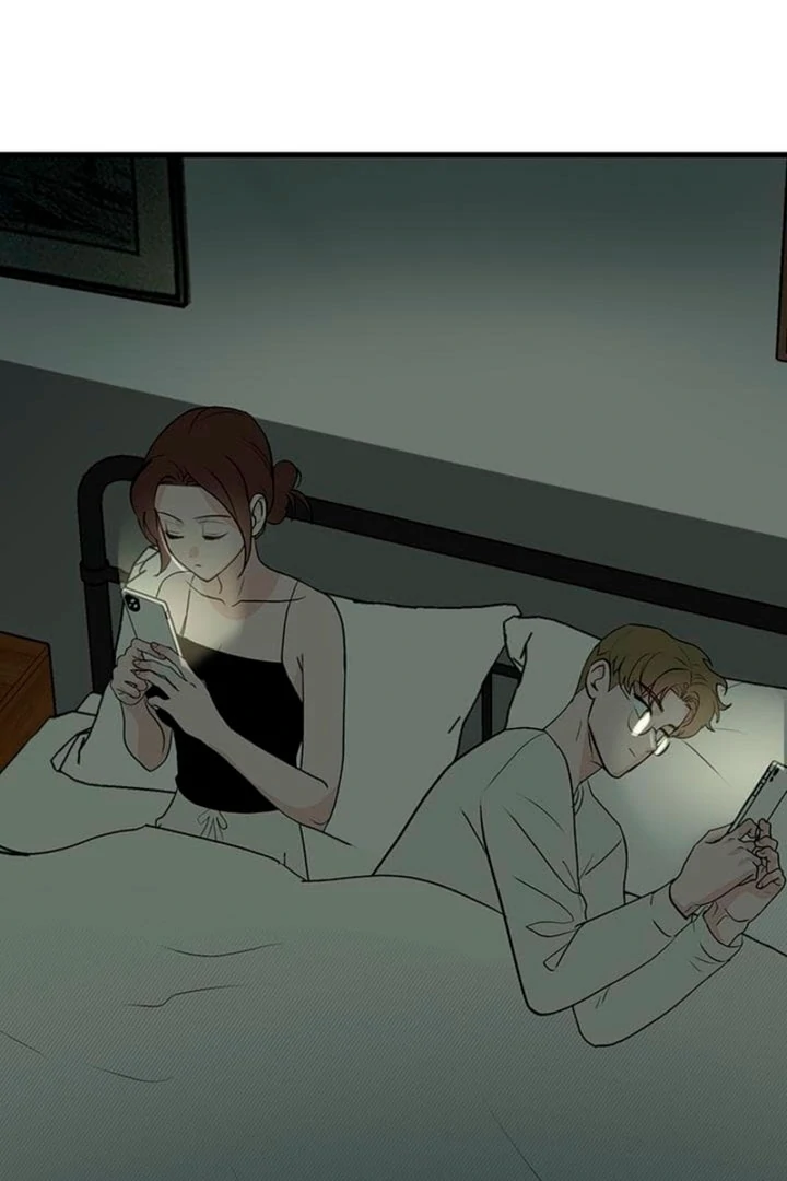 Love Is Unplanned Chapter 8 - Page 107