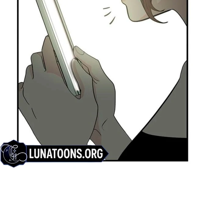 Love Is Unplanned Chapter 8 - Page 109