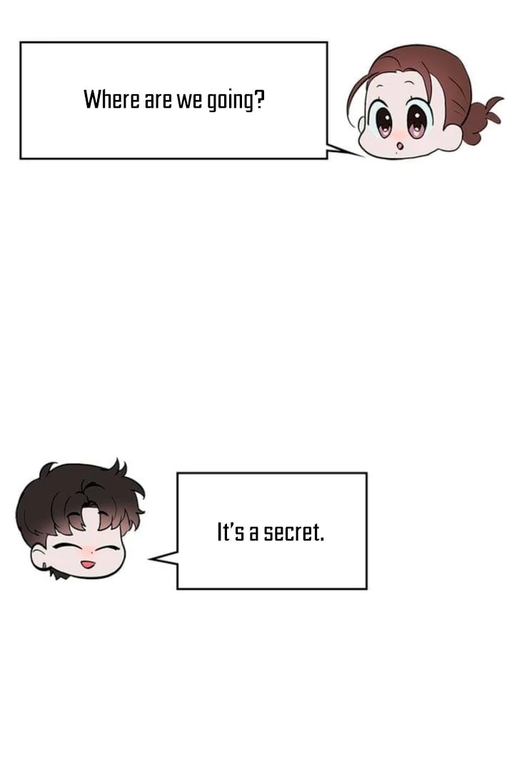 Love Is Unplanned Chapter 8 - Page 112