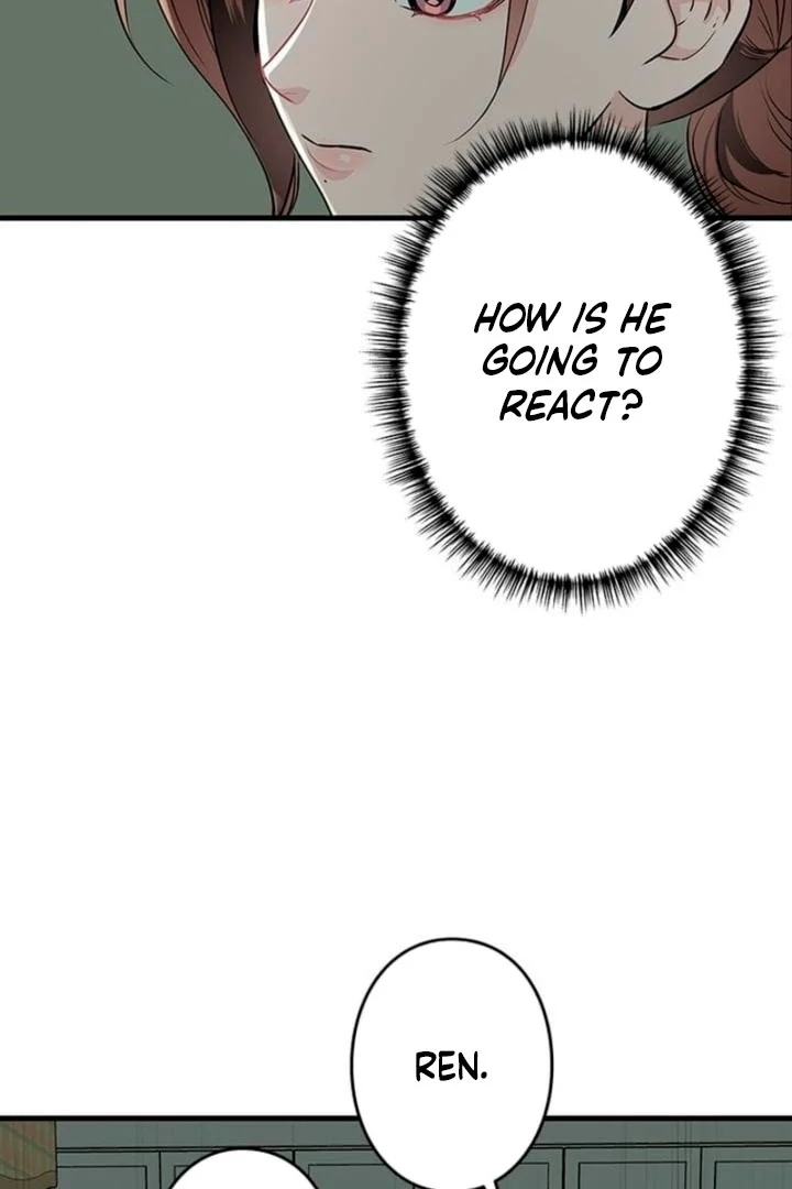 Love Is Unplanned Chapter 8 - Page 117