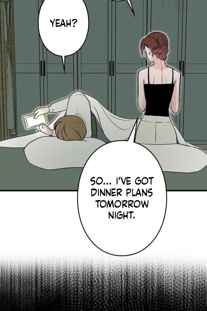 Love Is Unplanned Chapter 8 - Page 118