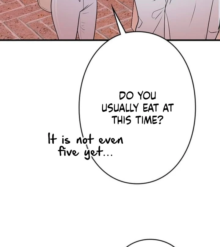 Love Is Unplanned Chapter 8 - Page 13