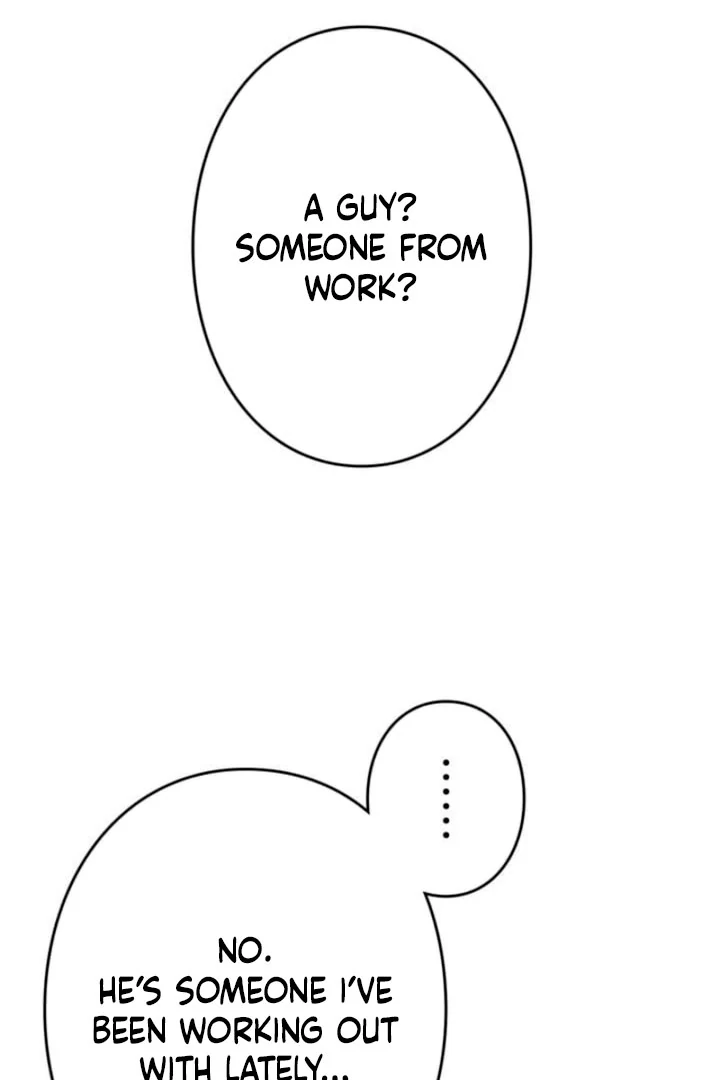 Love Is Unplanned Chapter 8 - Page 121