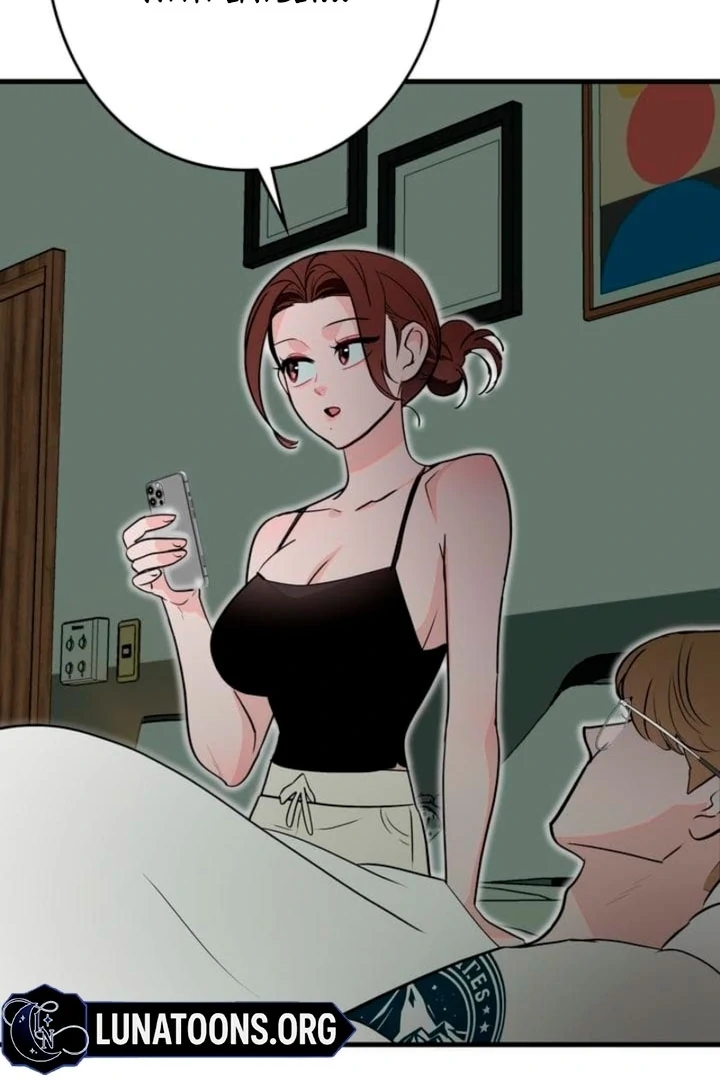 Love Is Unplanned Chapter 8 - Page 122