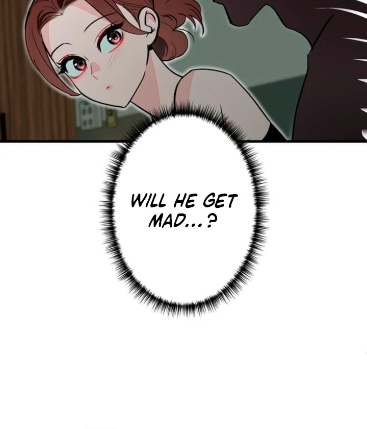 Love Is Unplanned Chapter 8 - Page 124