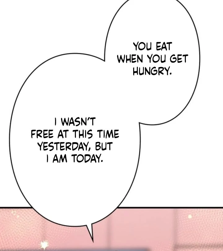 Love Is Unplanned Chapter 8 - Page 14