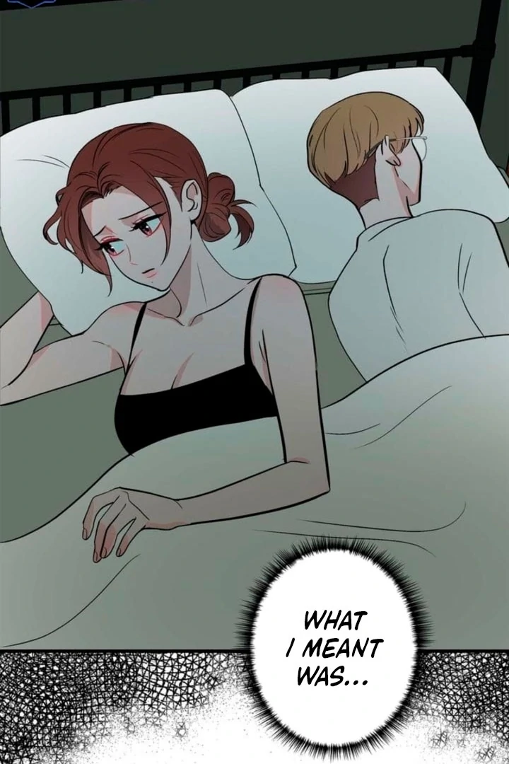 Love Is Unplanned Chapter 8 - Page 132