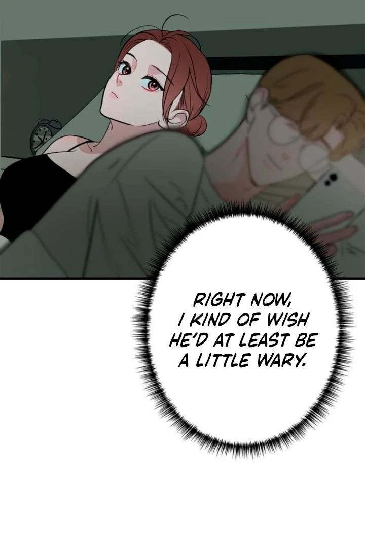 Love Is Unplanned Chapter 8 - Page 136