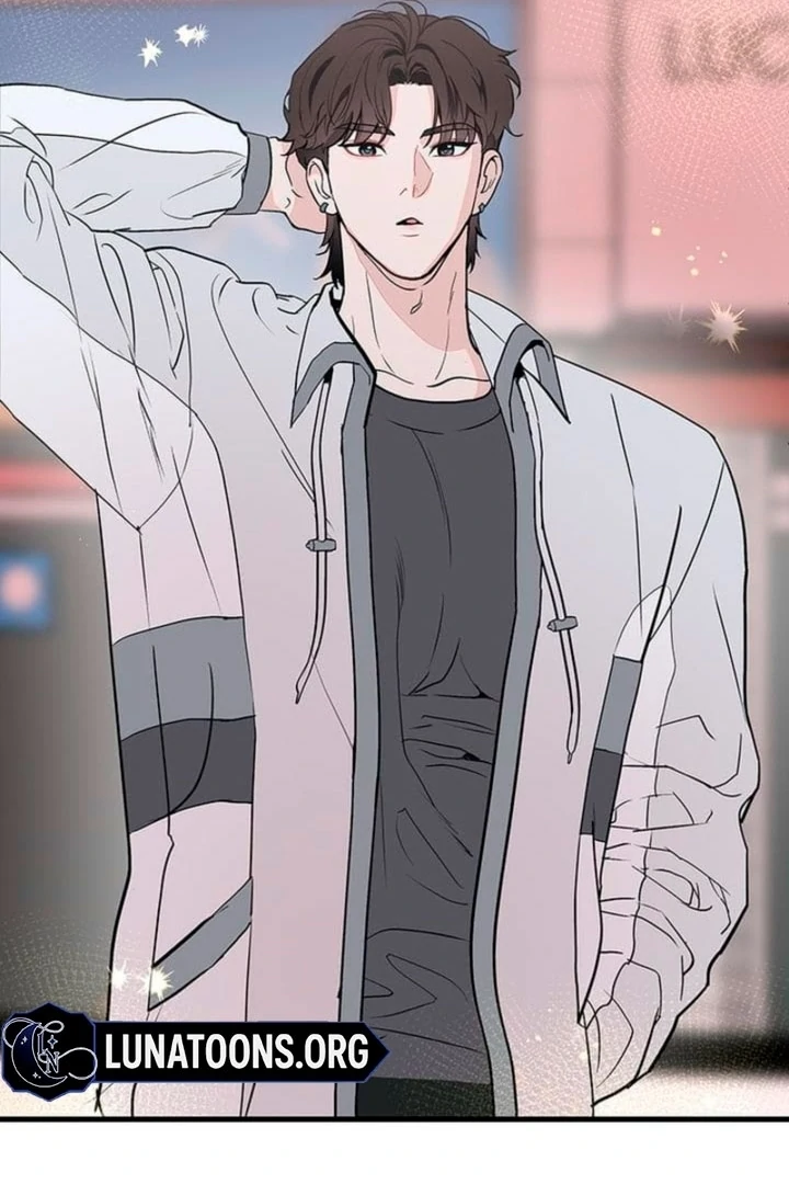 Love Is Unplanned Chapter 8 - Page 15