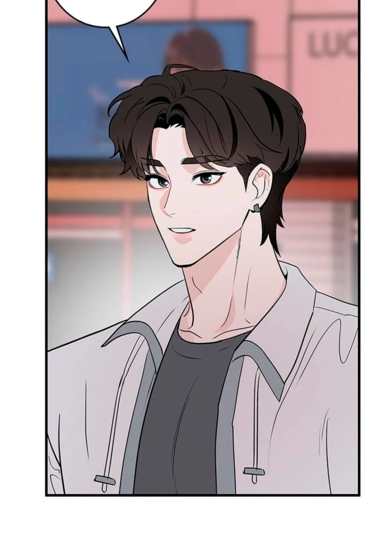 Love Is Unplanned Chapter 8 - Page 18