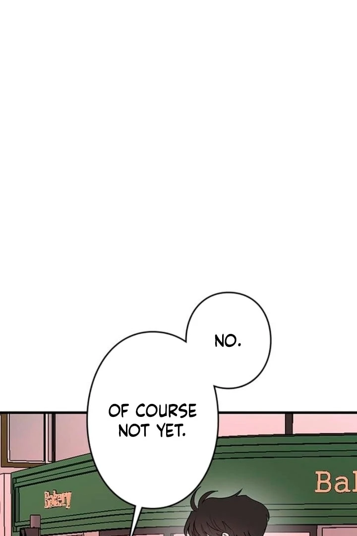 Love Is Unplanned Chapter 8 - Page 19