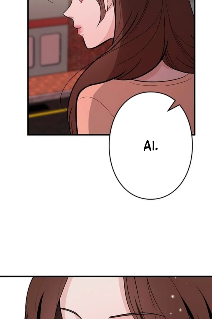 Love Is Unplanned Chapter 8 - Page 3