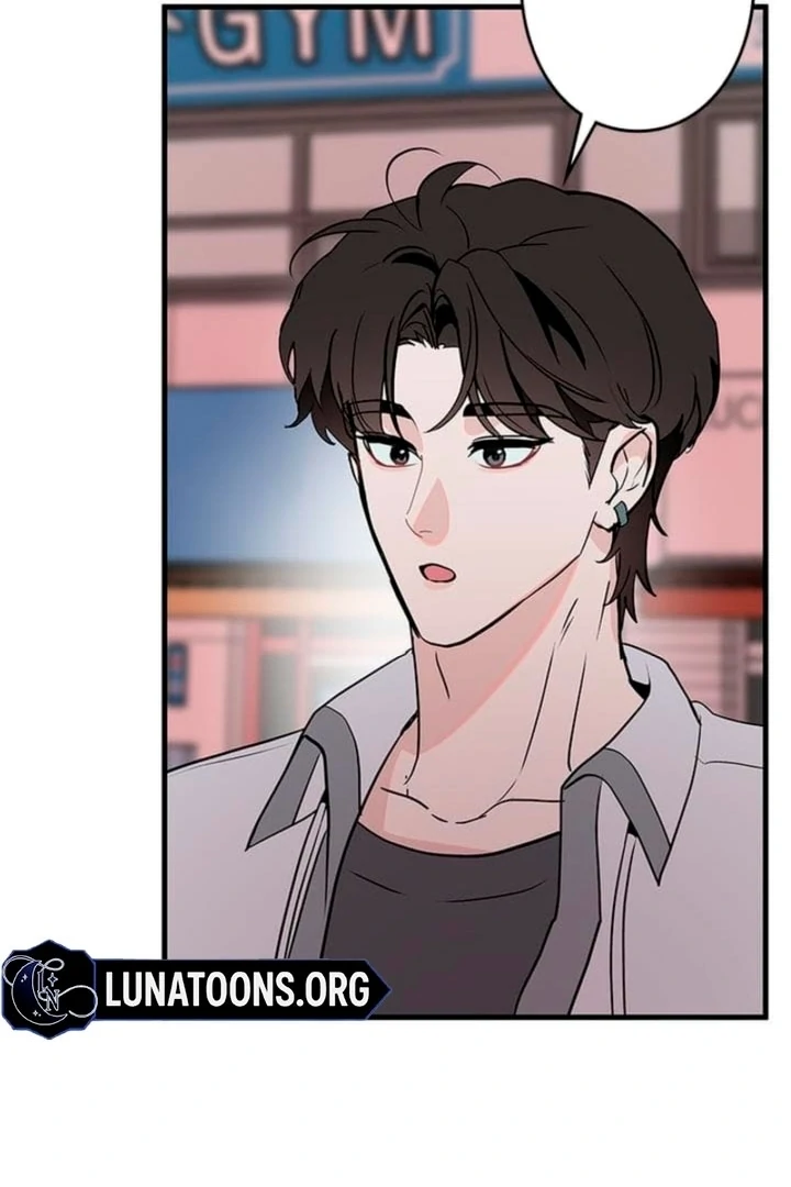 Love Is Unplanned Chapter 8 - Page 22