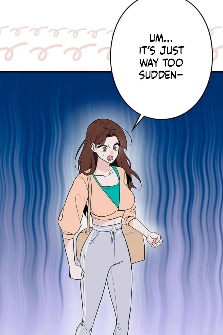 Love Is Unplanned Chapter 8 - Page 24