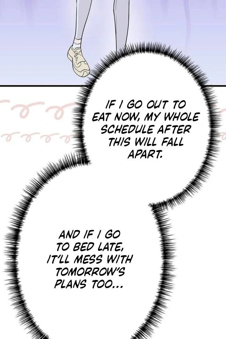 Love Is Unplanned Chapter 8 - Page 25