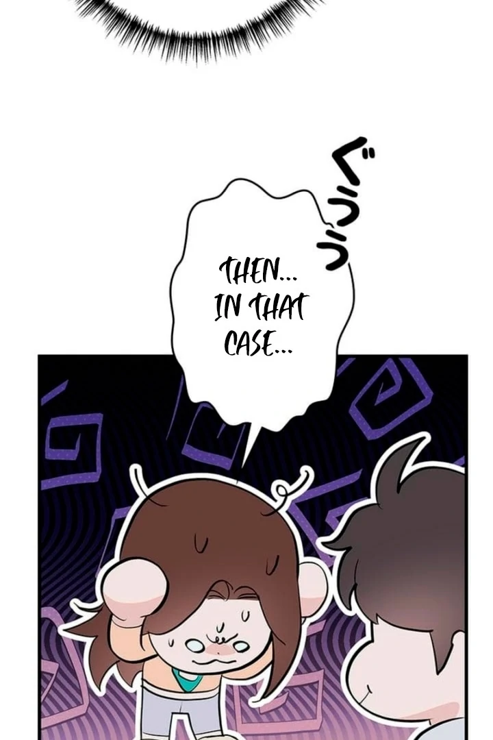 Love Is Unplanned Chapter 8 - Page 26