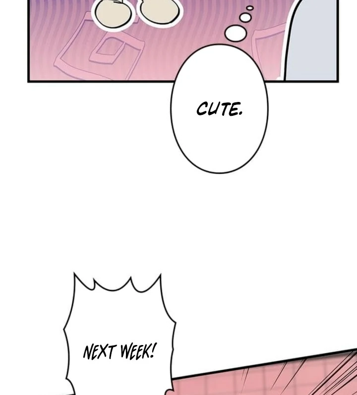 Love Is Unplanned Chapter 8 - Page 27