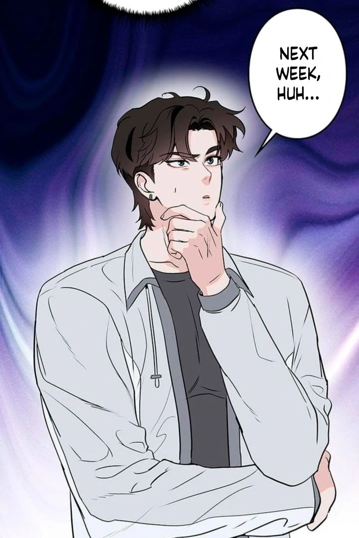 Love Is Unplanned Chapter 8 - Page 31