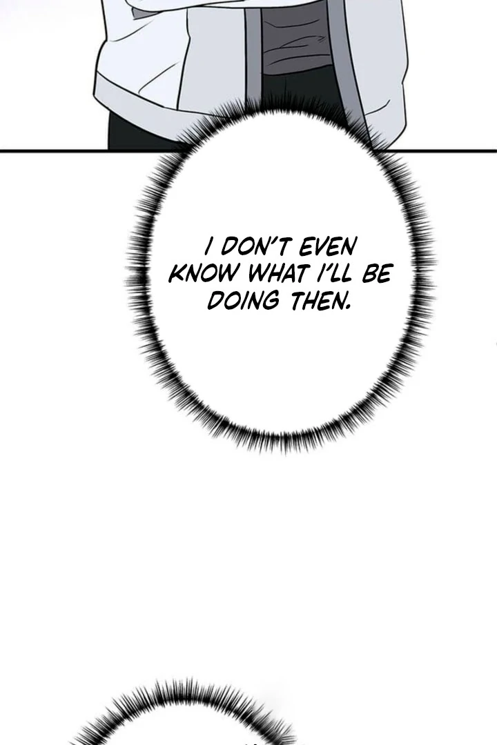 Love Is Unplanned Chapter 8 - Page 32