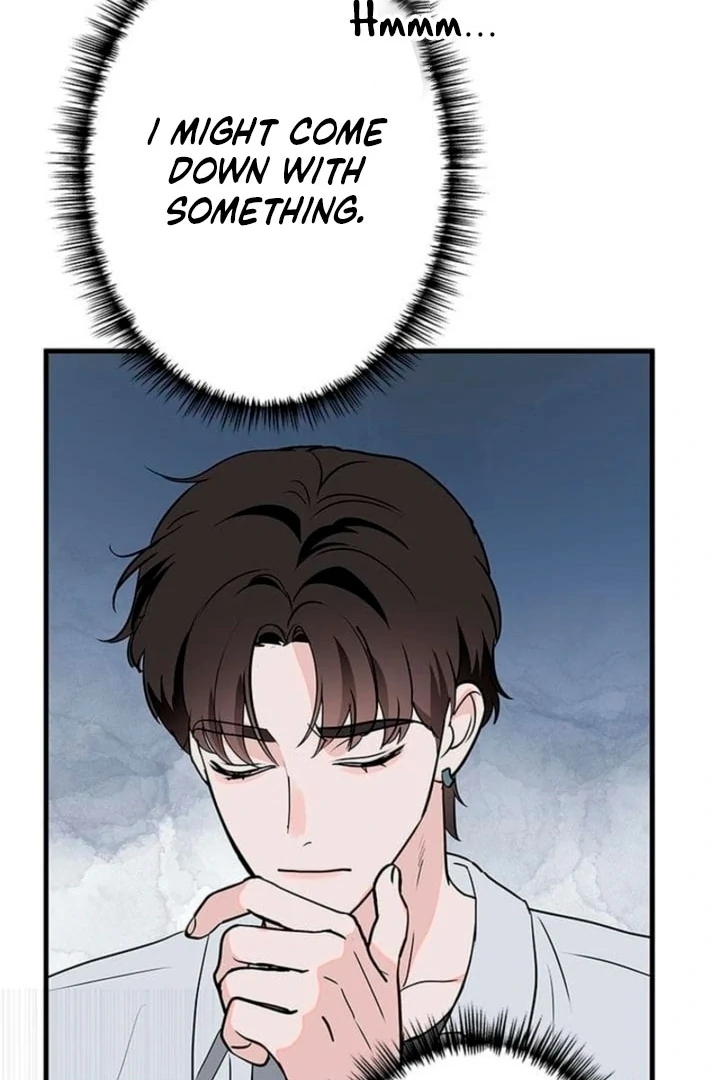 Love Is Unplanned Chapter 8 - Page 33