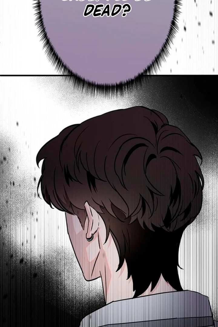 Love Is Unplanned Chapter 8 - Page 35