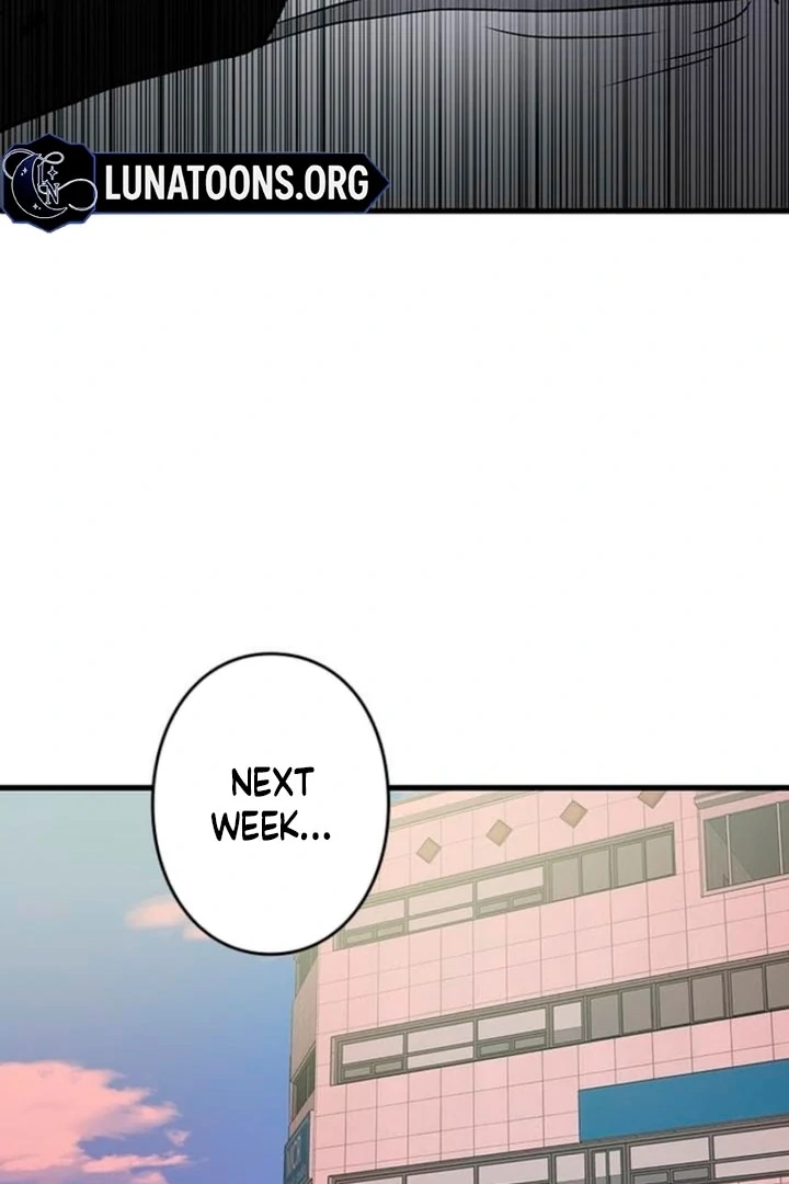 Love Is Unplanned Chapter 8 - Page 36