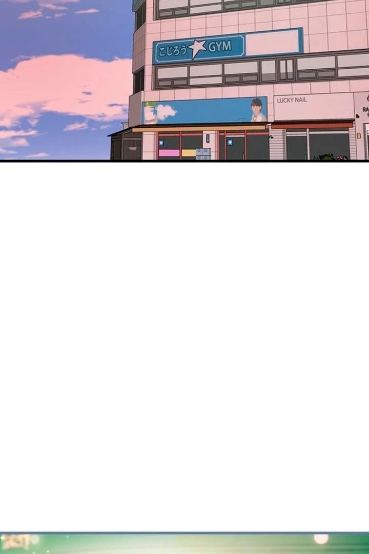 Love Is Unplanned Chapter 8 - Page 37