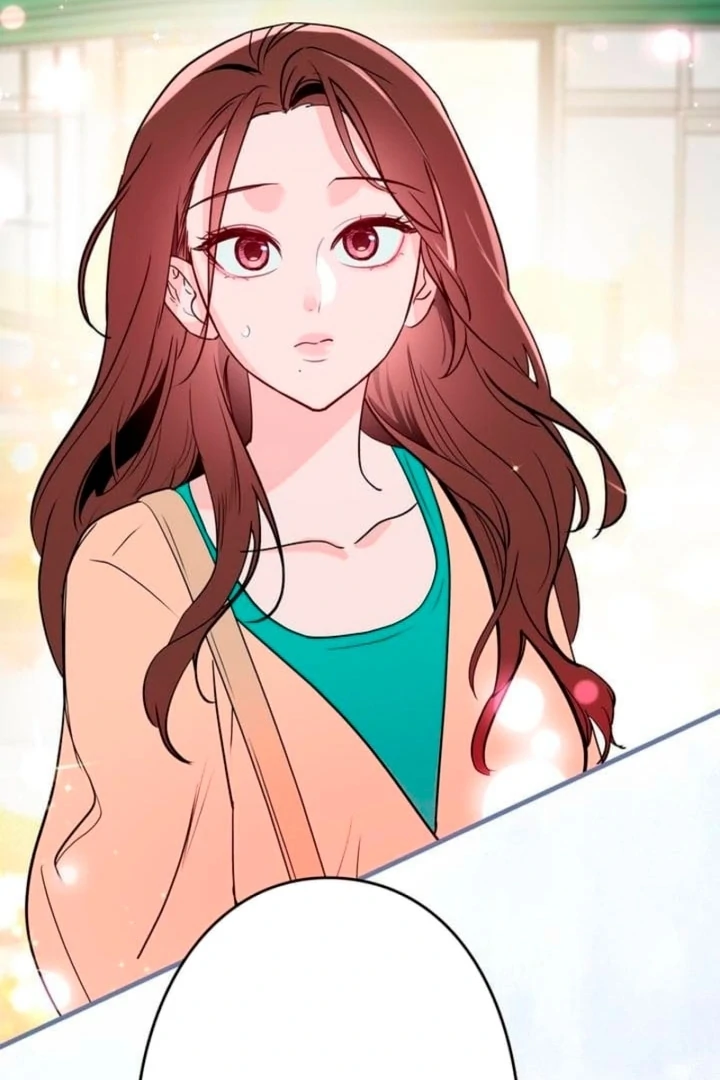 Love Is Unplanned Chapter 8 - Page 38