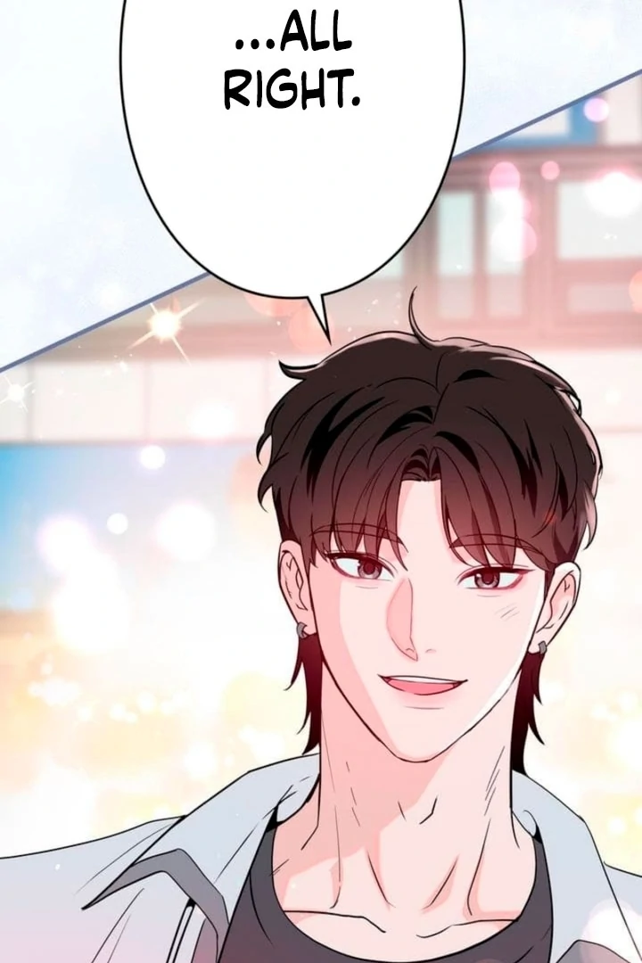 Love Is Unplanned Chapter 8 - Page 39