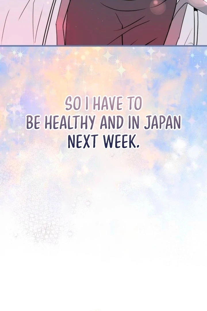 Love Is Unplanned Chapter 8 - Page 40