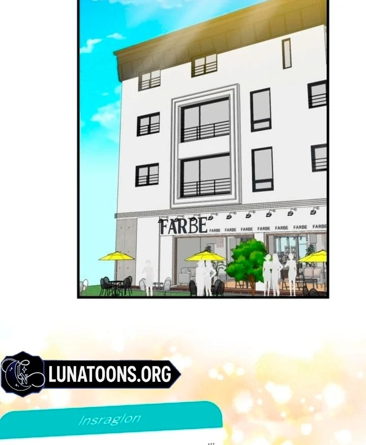 Love Is Unplanned Chapter 8 - Page 42