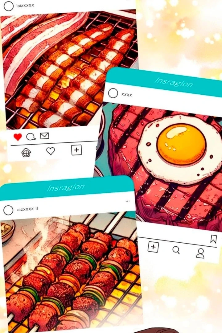 Love Is Unplanned Chapter 8 - Page 43