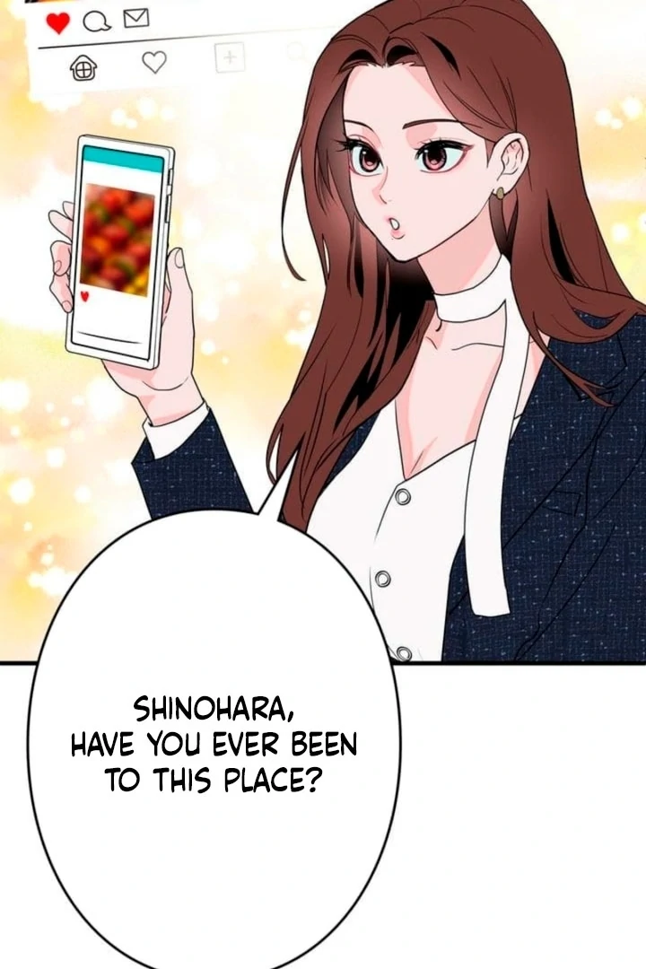 Love Is Unplanned Chapter 8 - Page 44