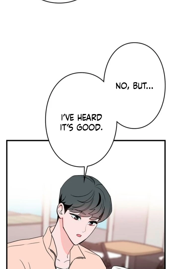 Love Is Unplanned Chapter 8 - Page 45