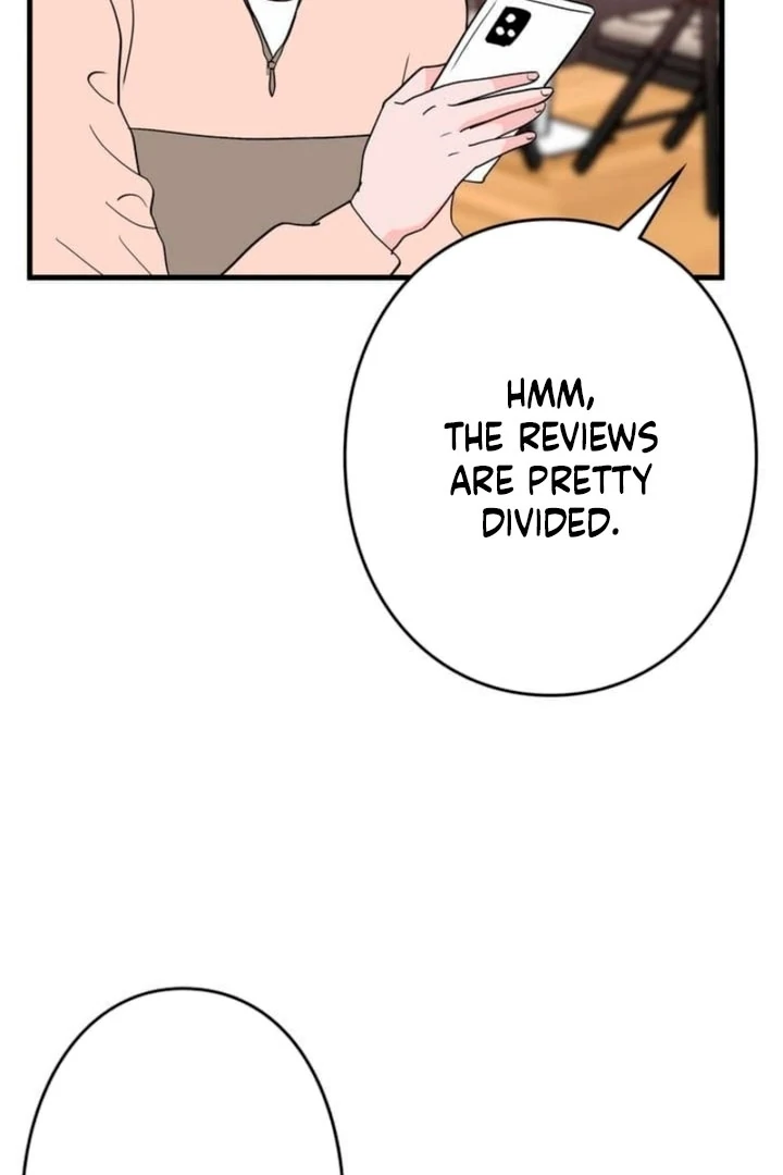 Love Is Unplanned Chapter 8 - Page 46