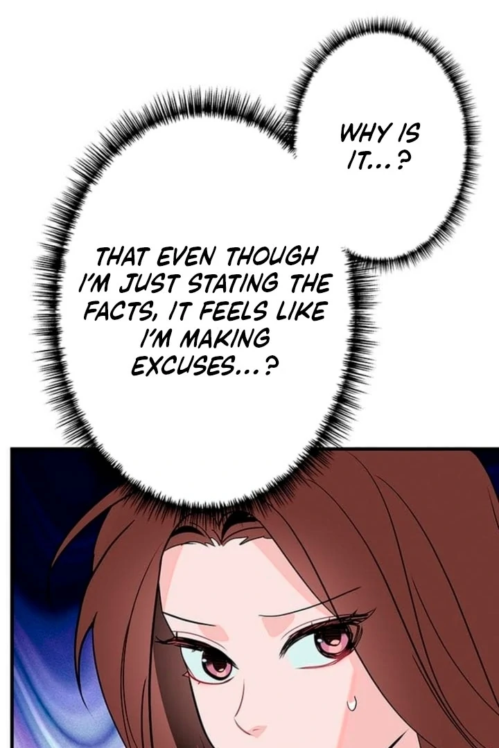 Love Is Unplanned Chapter 8 - Page 50