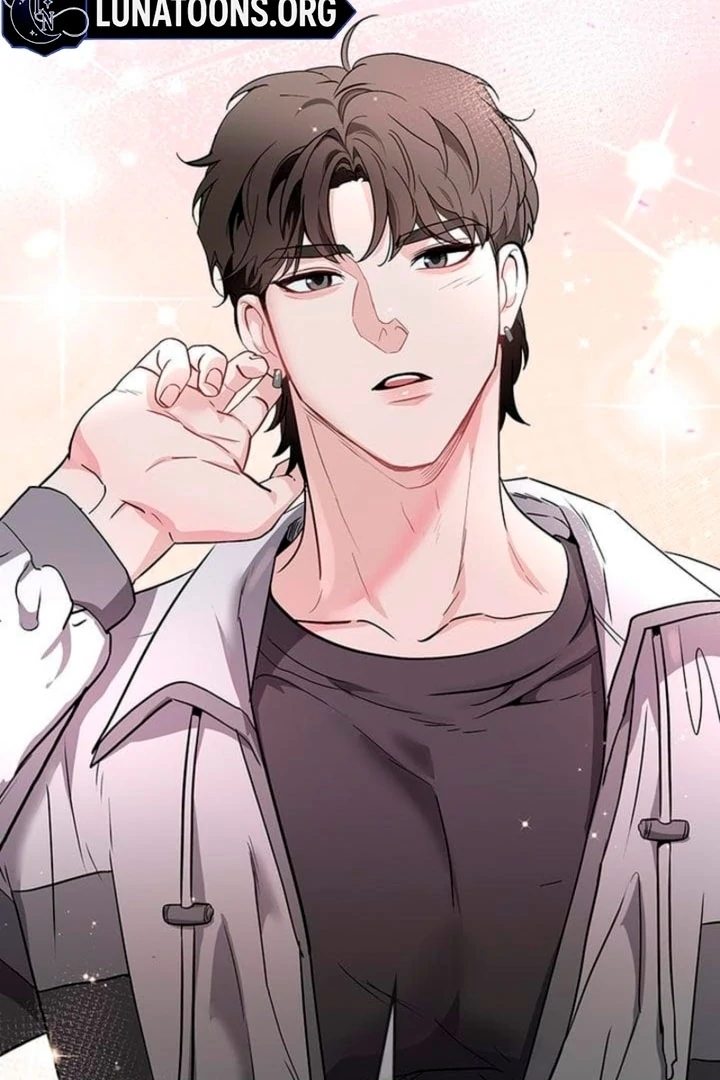 Love Is Unplanned Chapter 8 - Page 6