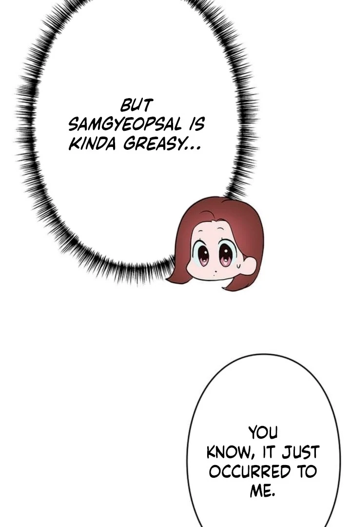 Love Is Unplanned Chapter 8 - Page 53