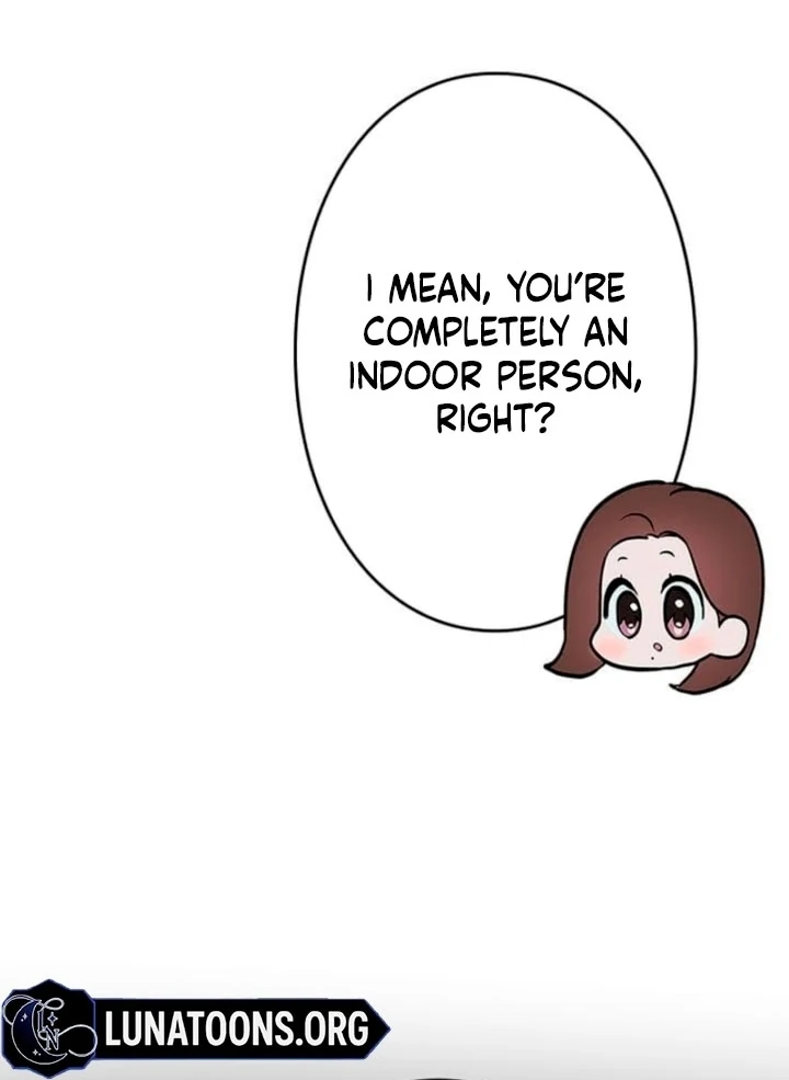 Love Is Unplanned Chapter 8 - Page 56