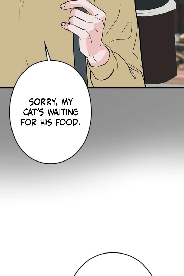 Love Is Unplanned Chapter 8 - Page 58