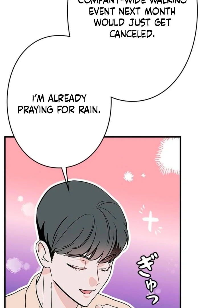 Love Is Unplanned Chapter 8 - Page 61