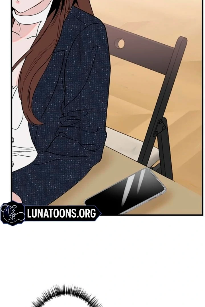 Love Is Unplanned Chapter 8 - Page 63