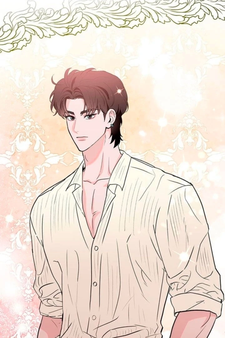 Love Is Unplanned Chapter 8 - Page 65