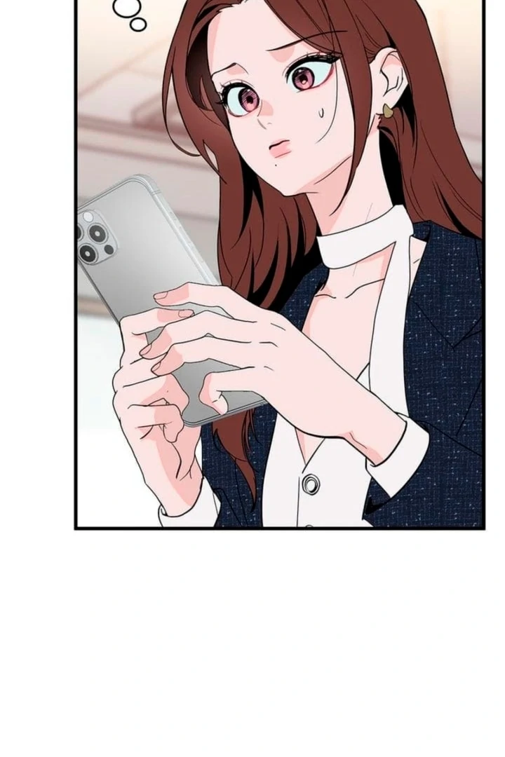 Love Is Unplanned Chapter 8 - Page 67