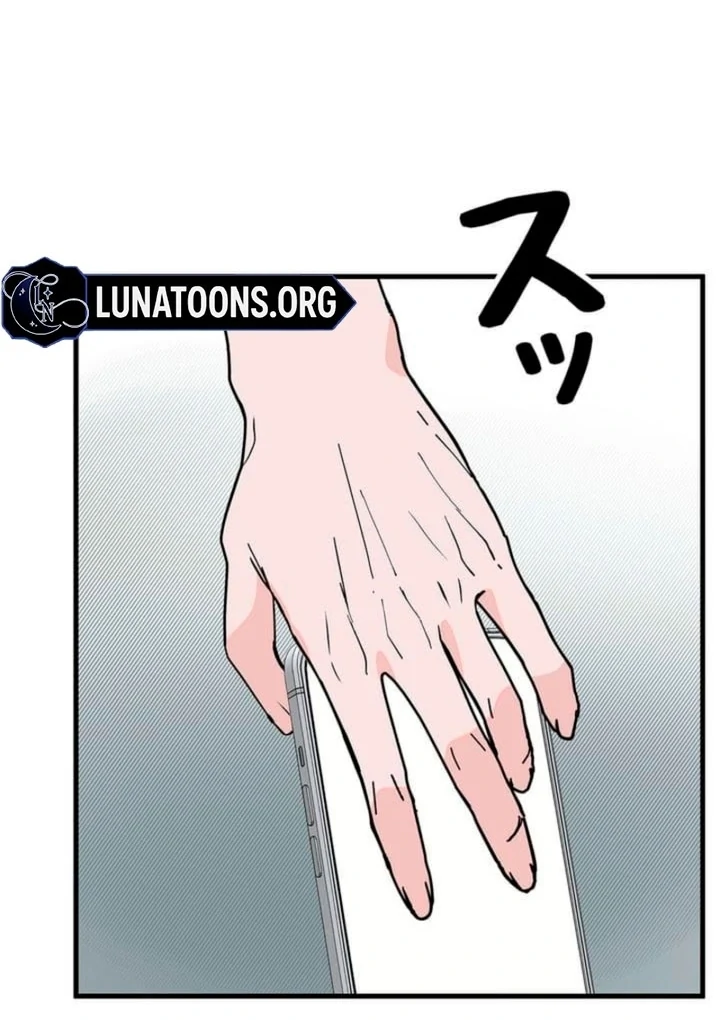 Love Is Unplanned Chapter 8 - Page 70