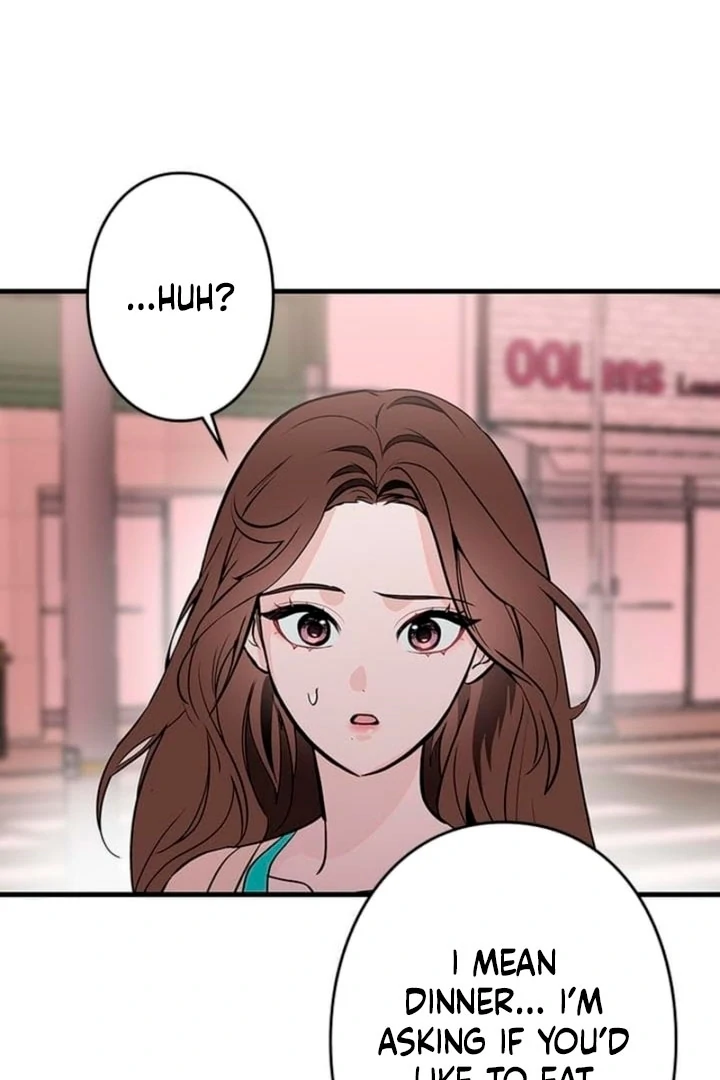 Love Is Unplanned Chapter 8 - Page 8