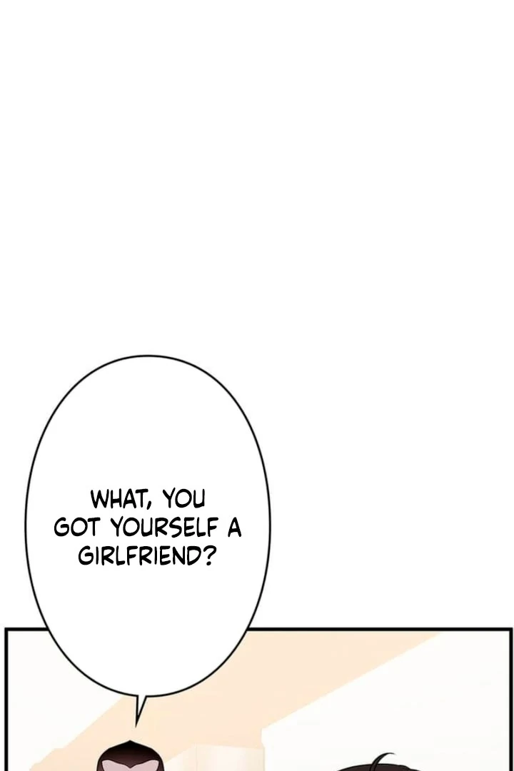 Love Is Unplanned Chapter 8 - Page 71