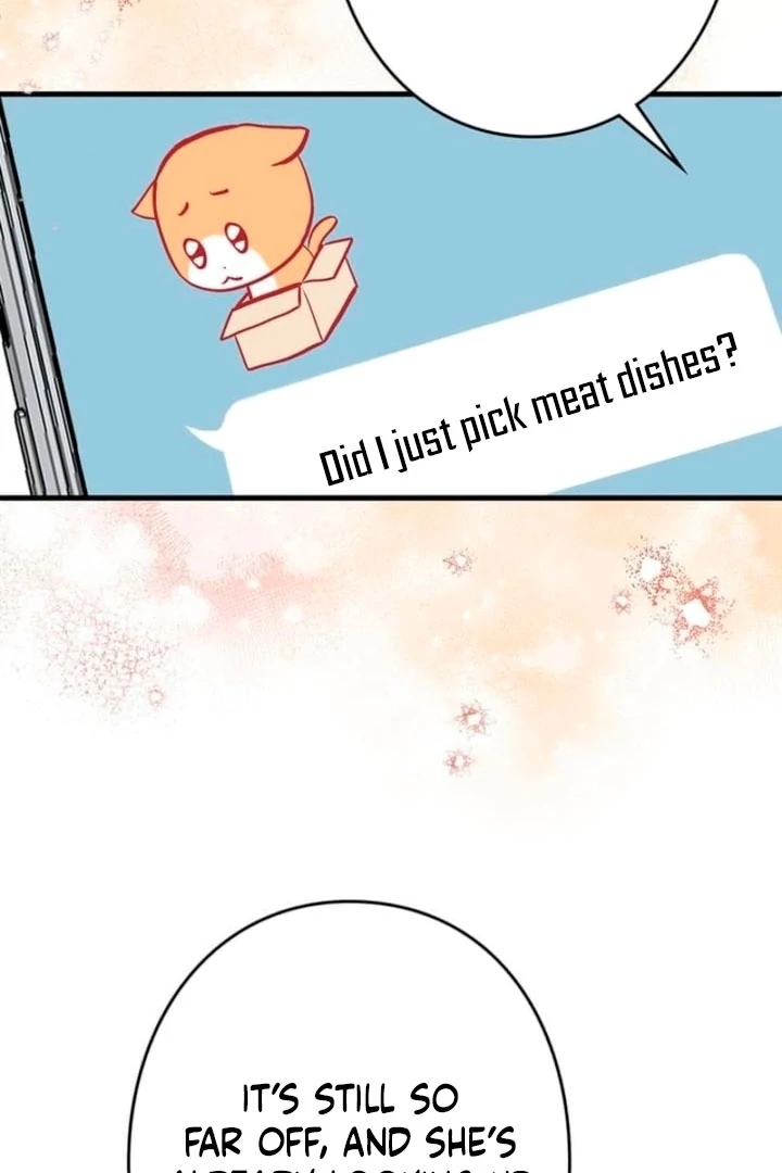 Love Is Unplanned Chapter 8 - Page 75