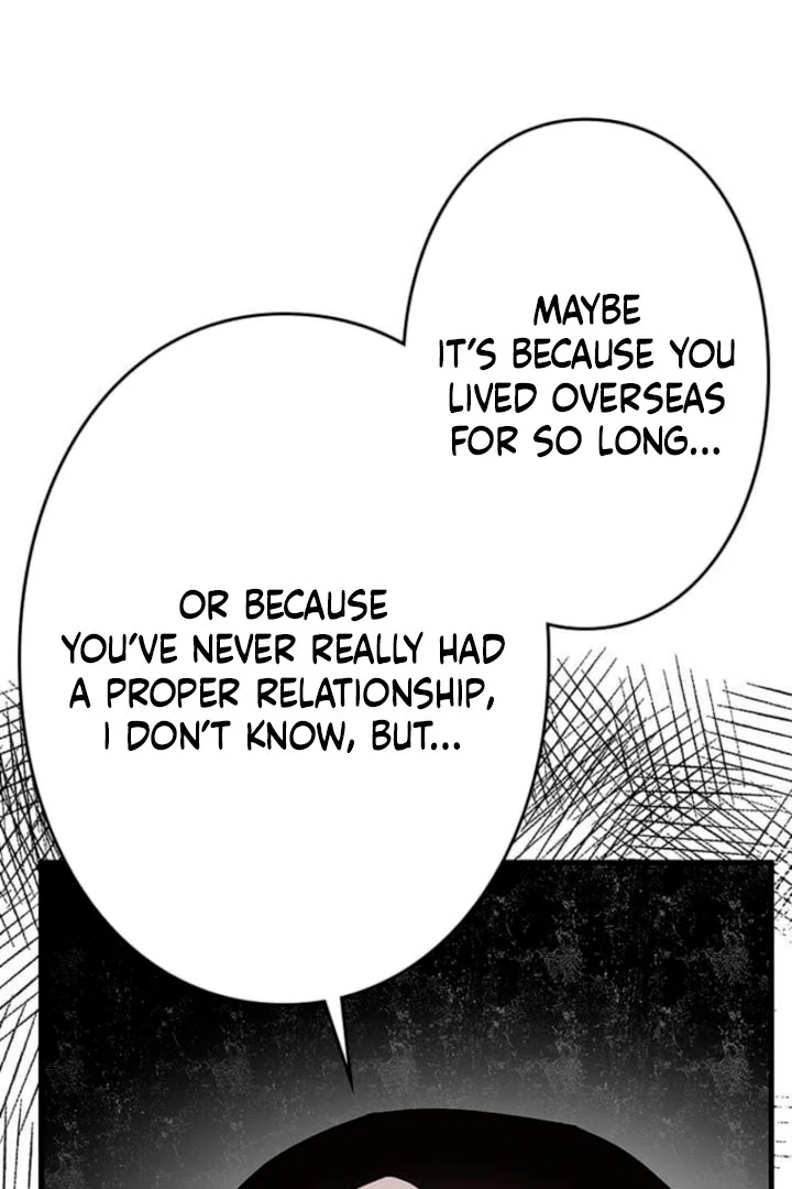 Love Is Unplanned Chapter 8 - Page 79