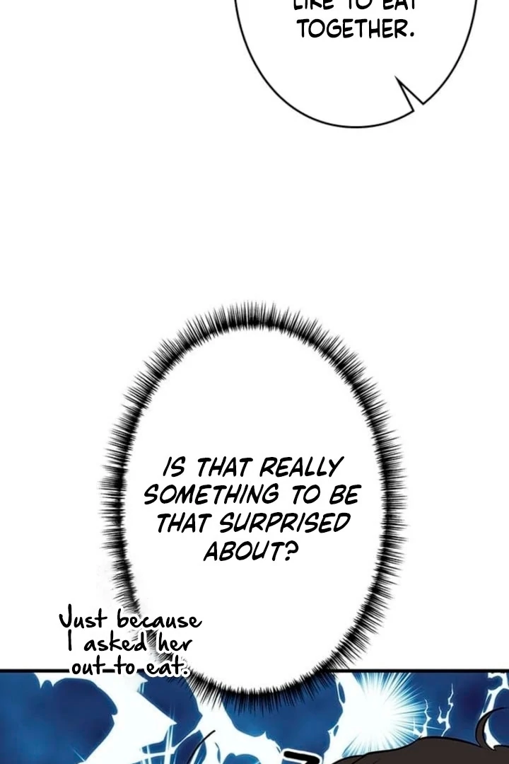 Love Is Unplanned Chapter 8 - Page 9